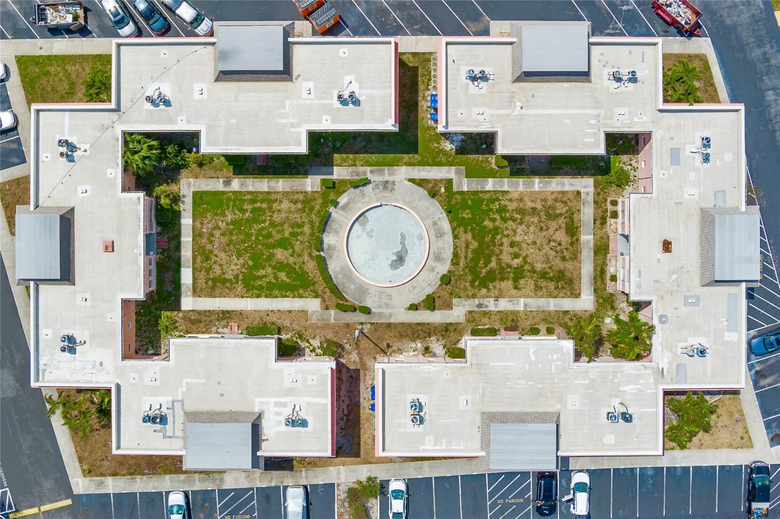 7001 Place De La Paix 2A