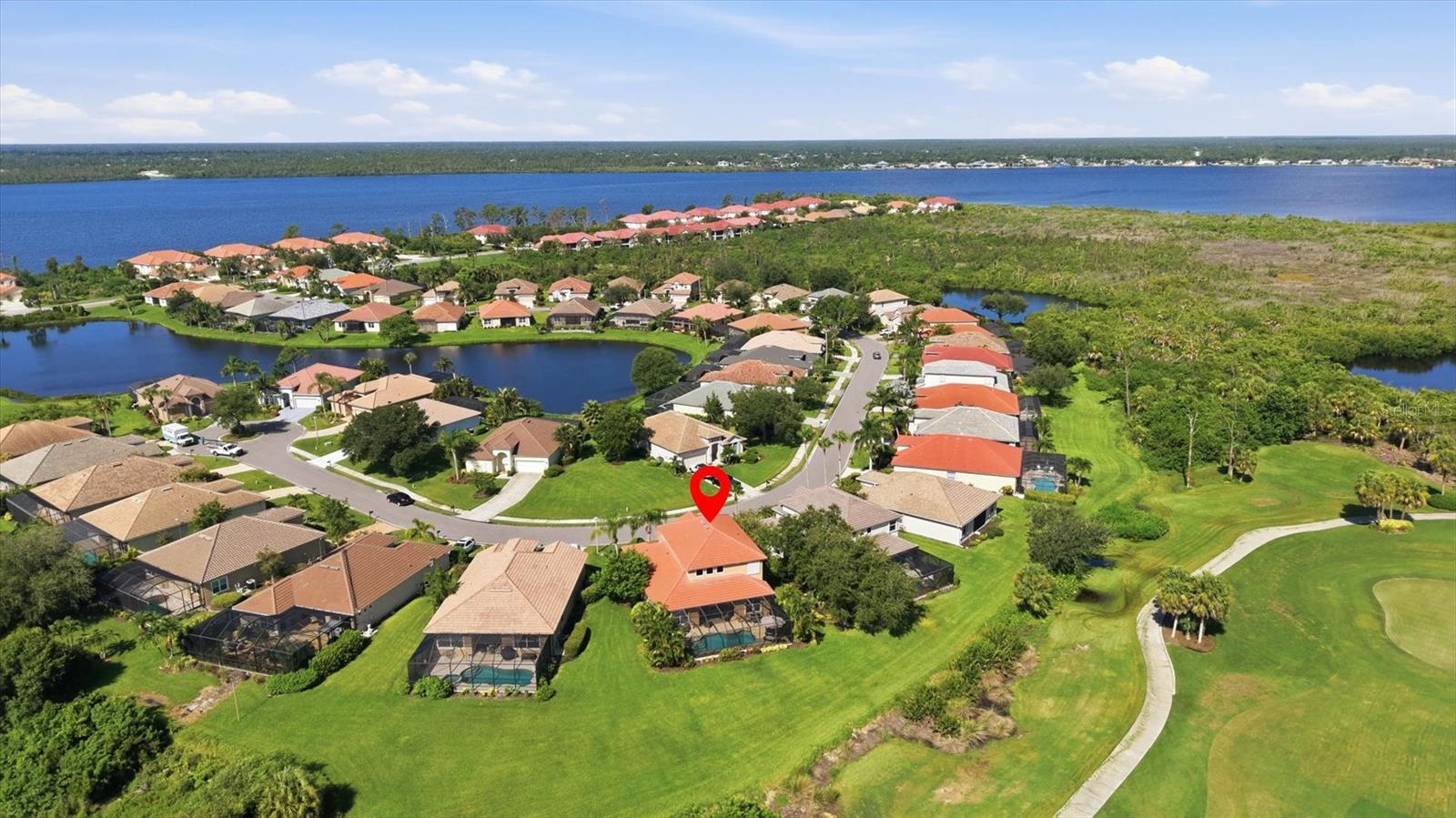 13392 Golf Pointe Drive