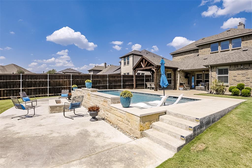 3806 Pine Valley Lane