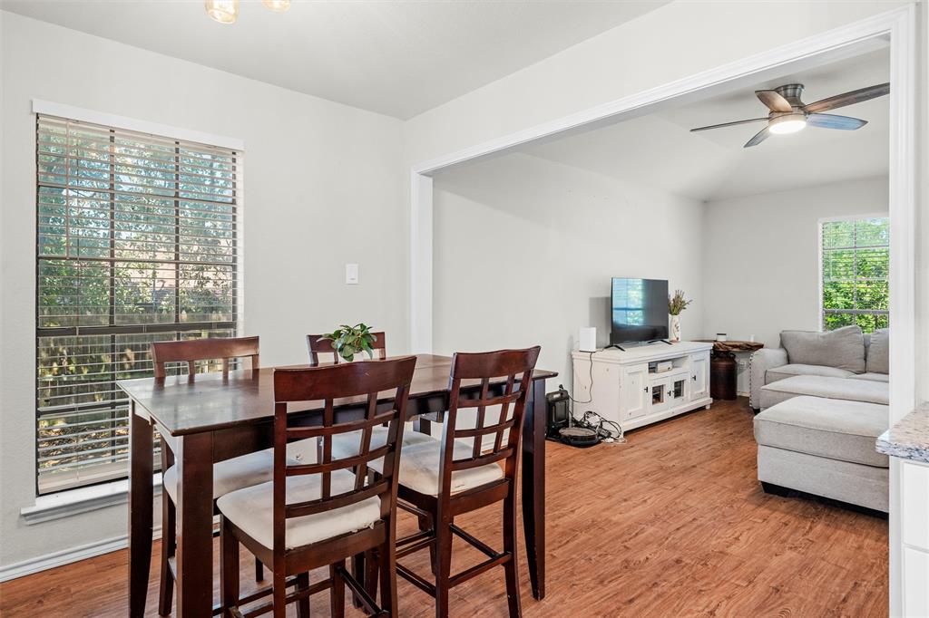 1517 Willow Wood Drive