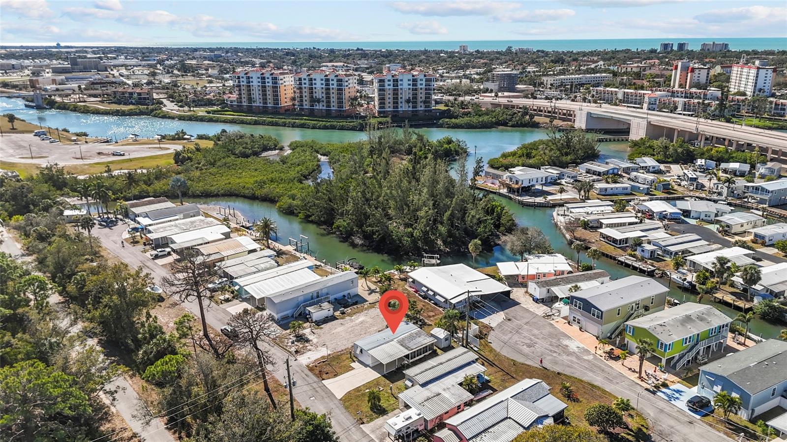 426 Hatchett Creek Road