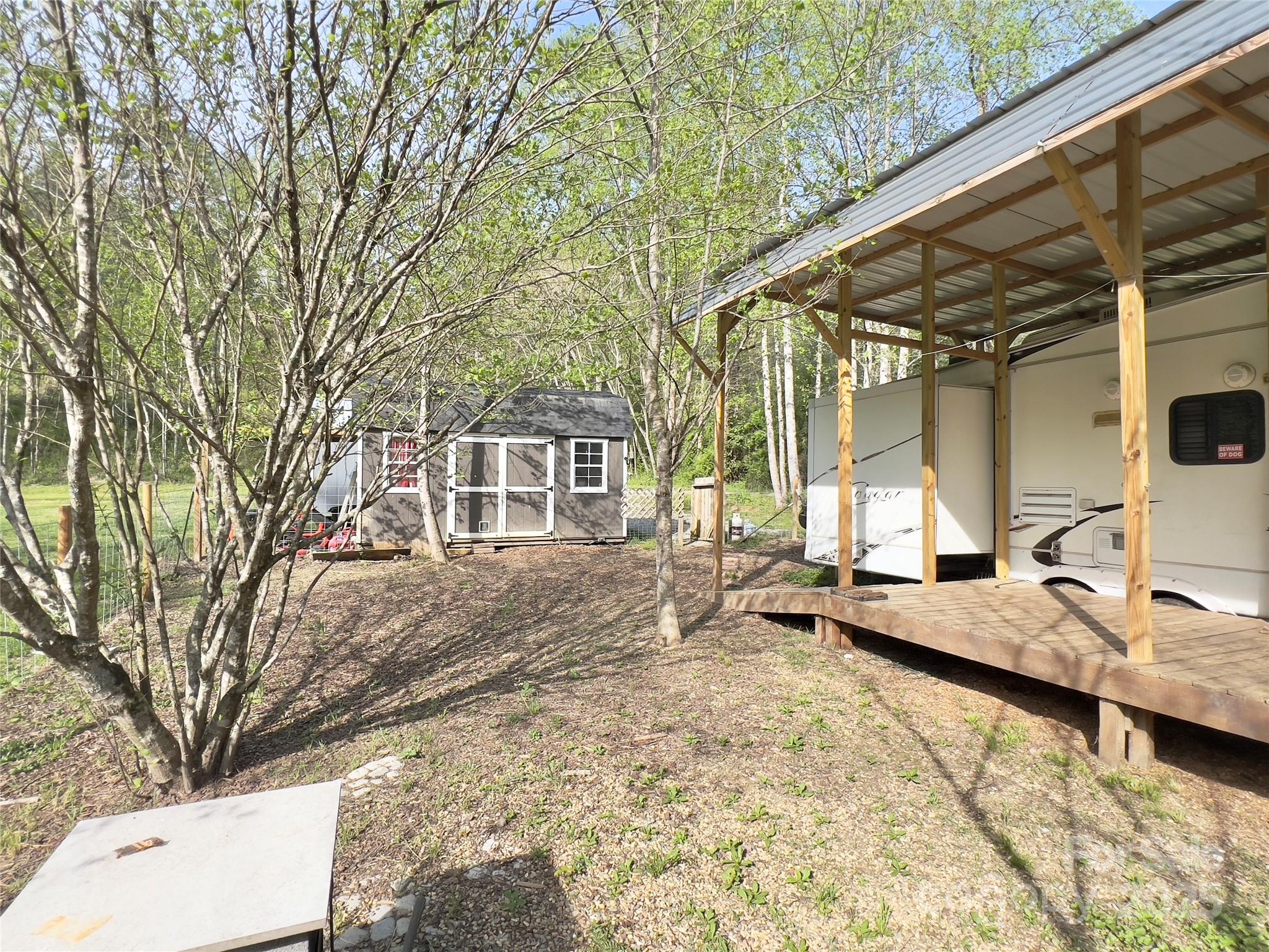 4081 Pigtail Road