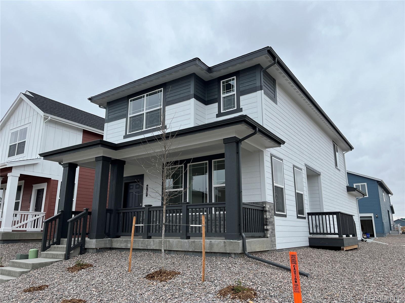 500 Cottonwood Avenue