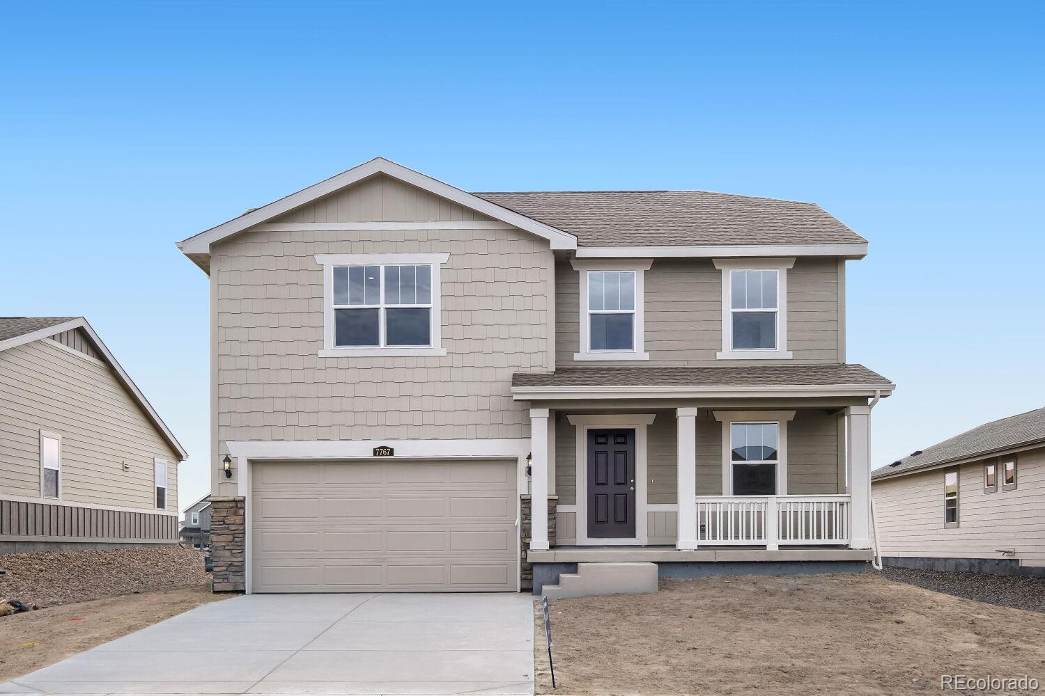 7767 Desert Wrangler Drive