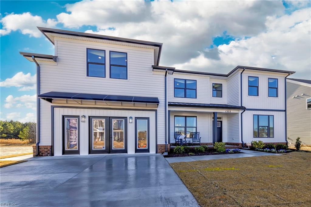 1334 Sebastian Court