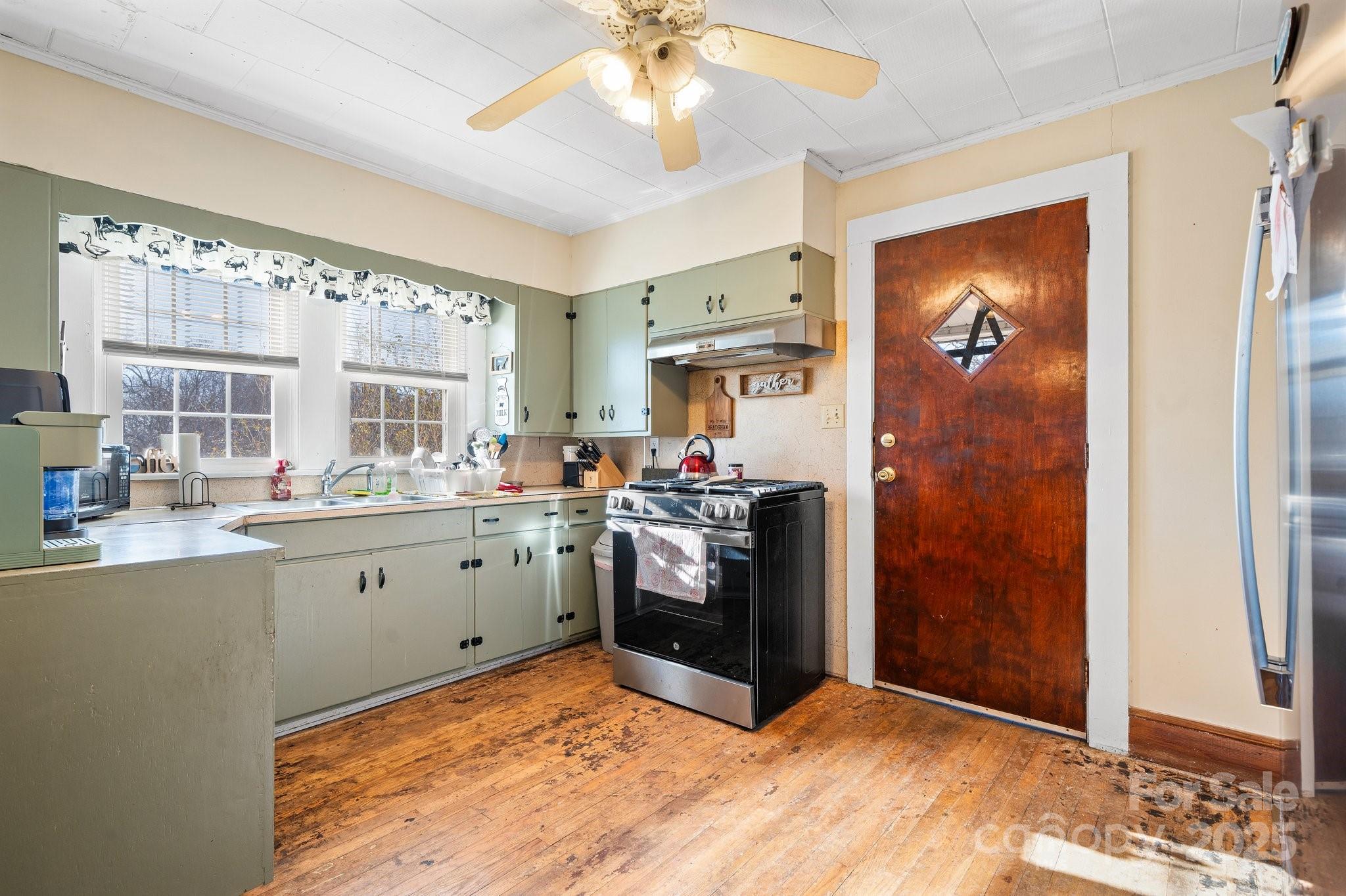 824 Dudley Shoals Road