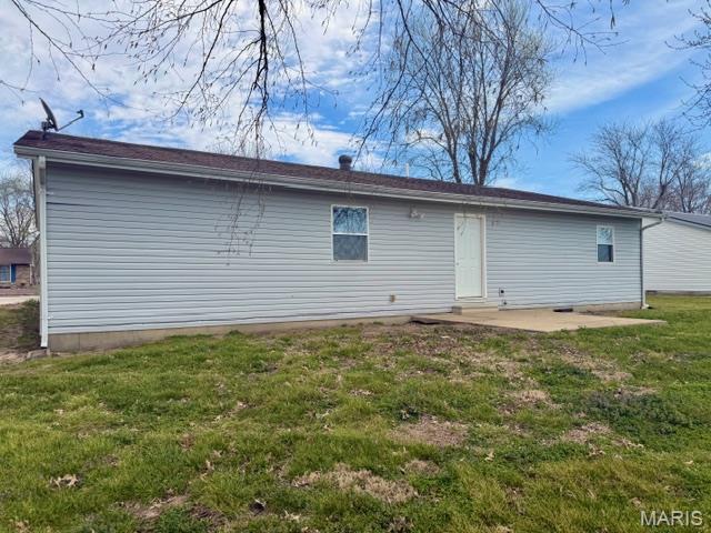 1063 Ravenwood Drive