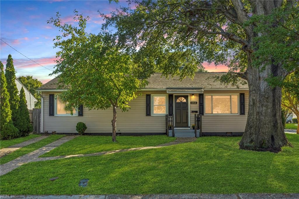 1312 River Oaks Drive, Norfolk, VA 