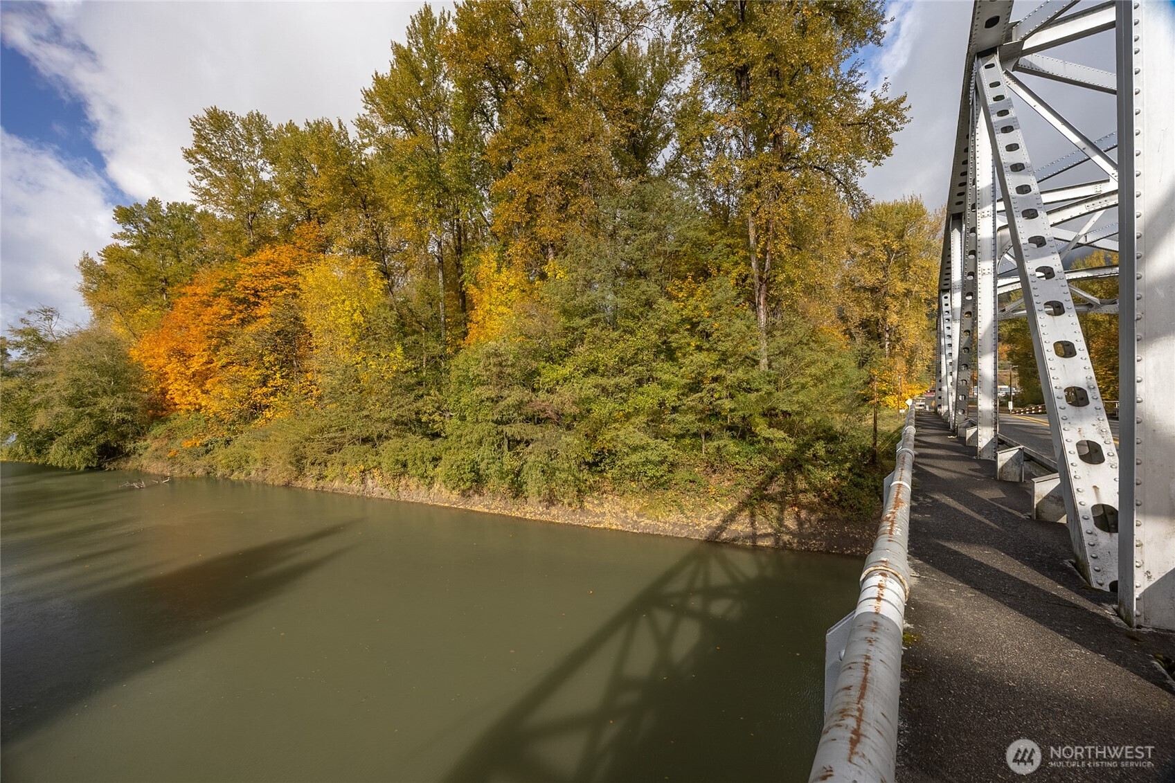 Your riverside escape awaits in the breathtaking Big Bottom Valley! This 3-acre parcel offers endless recreational possibilities—camp, fish, hunt, hike, kayak, or simply unwind surrounded by nature’s beauty. Nestled along the Cowlitz River, it’s the perfect getaway for outdoor lovers seeking a basecamp in the heart of it all. River and mountain views make this property a true hidden gem. Bring your RV and enjoy the sounds of the water and wildlife. Property sits on the right just before you go over the Cowlitz River Bridge. Being sold as recreational only.