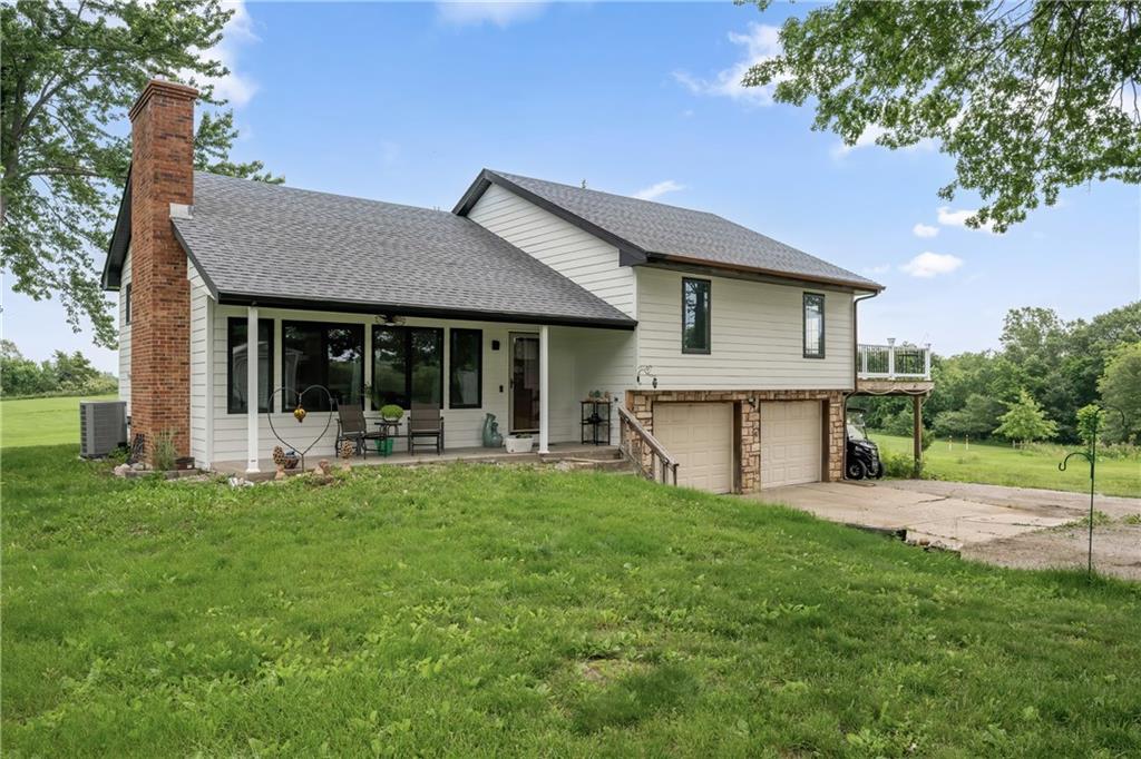 19109 Quinn Road
