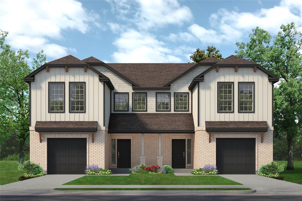 3208 Long Rope Lane