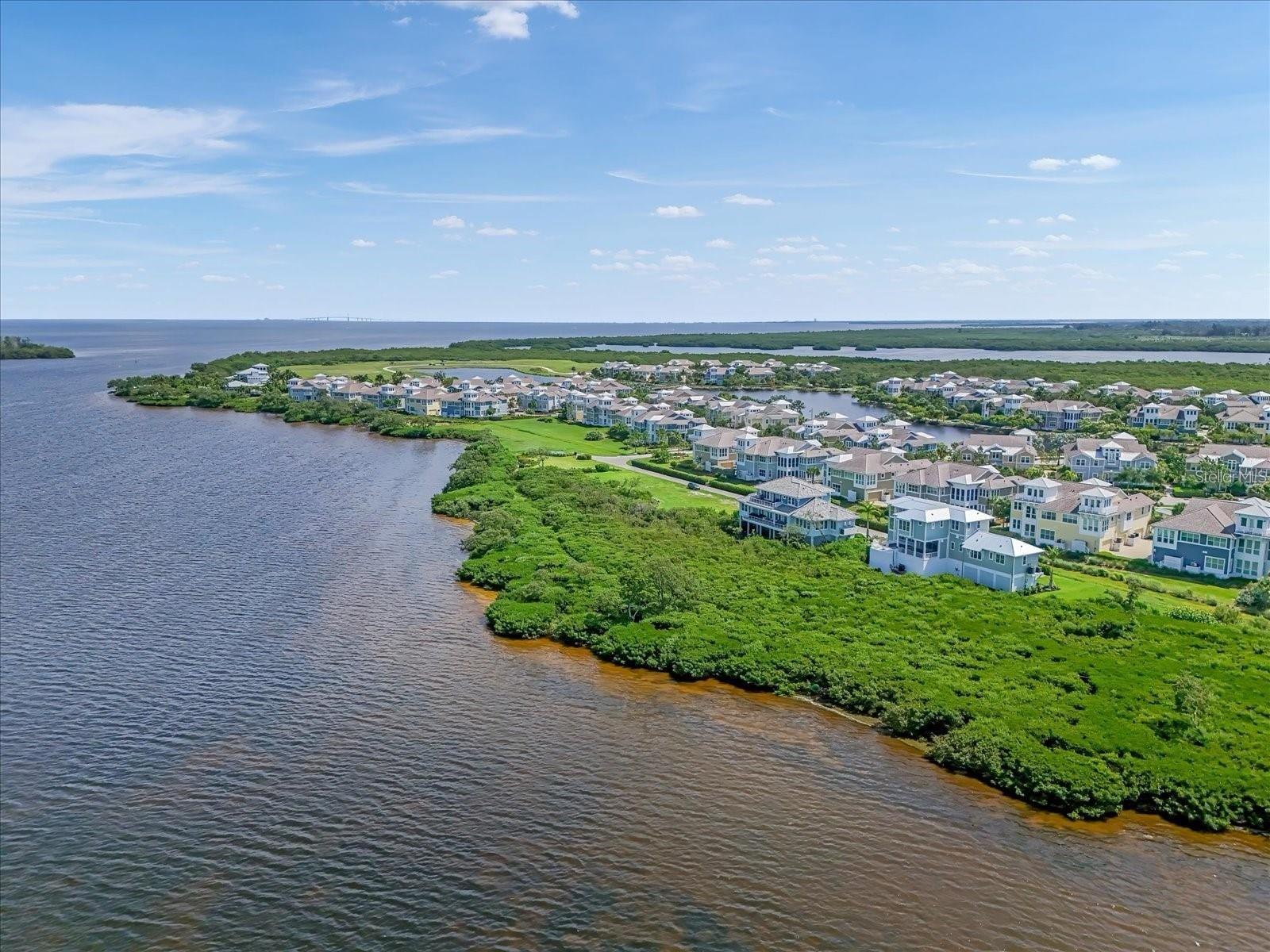 324 Harbour Sound Court