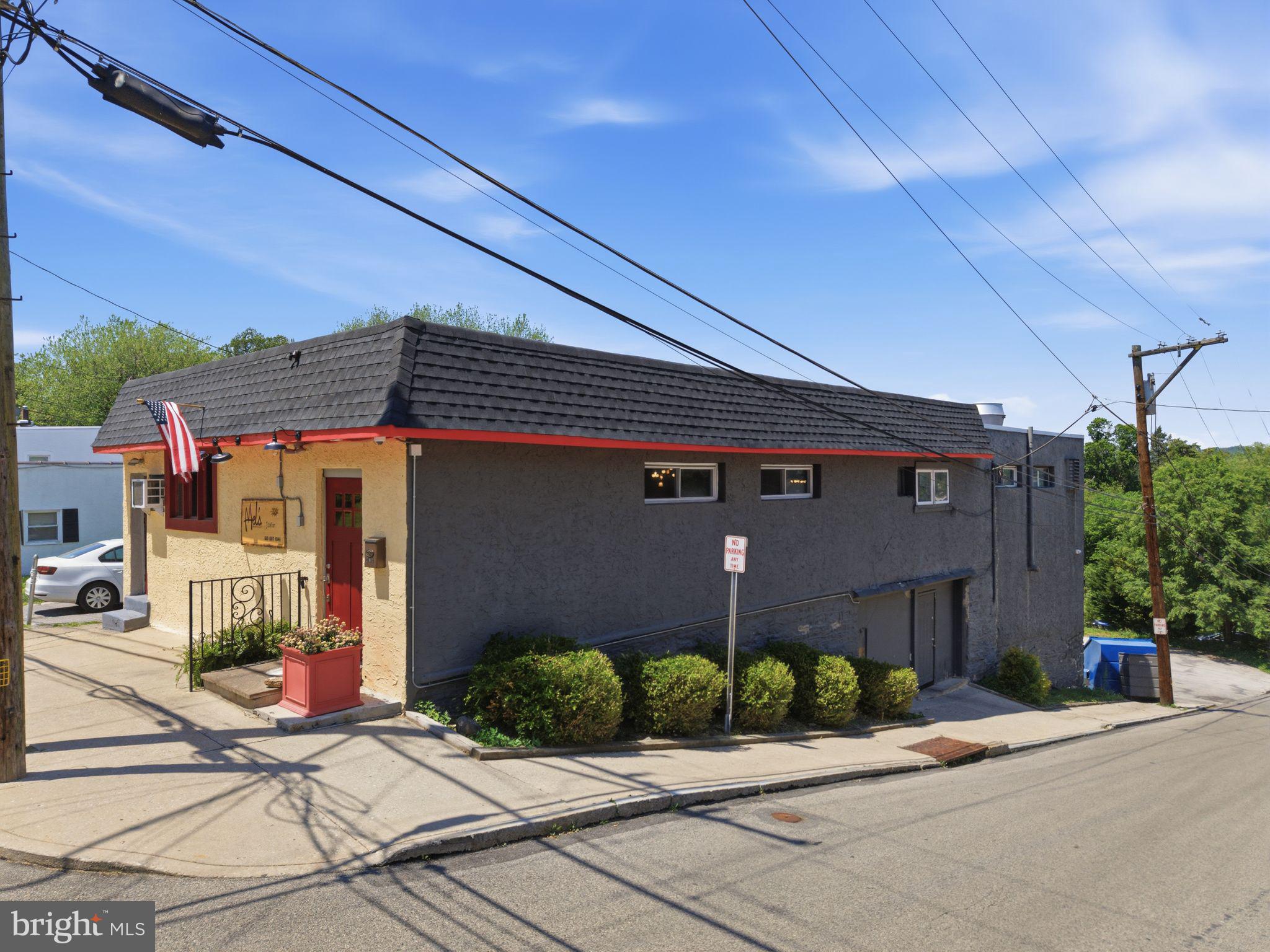 201 Jefferson St  