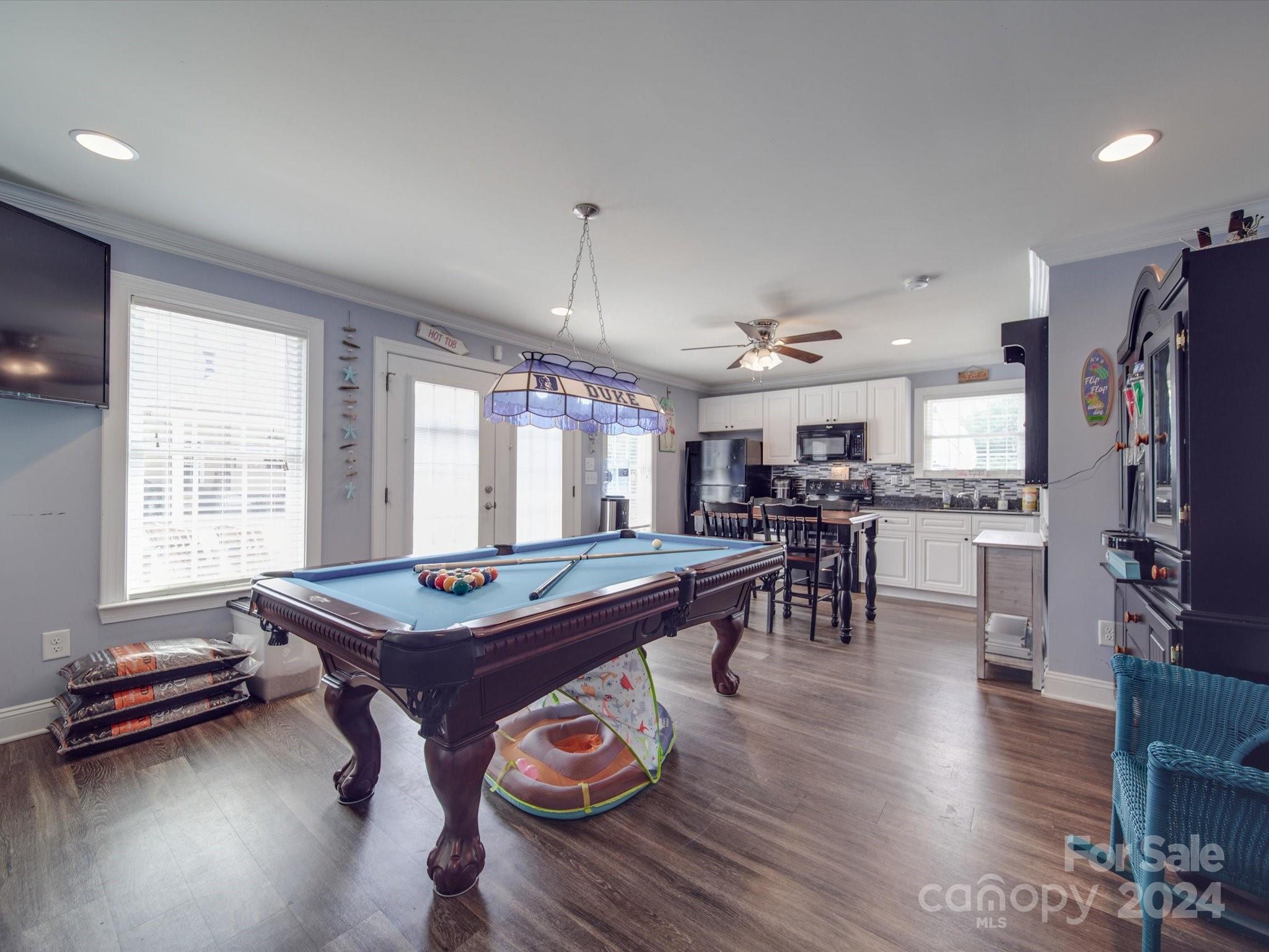 3524 Rilla Hamilton Road