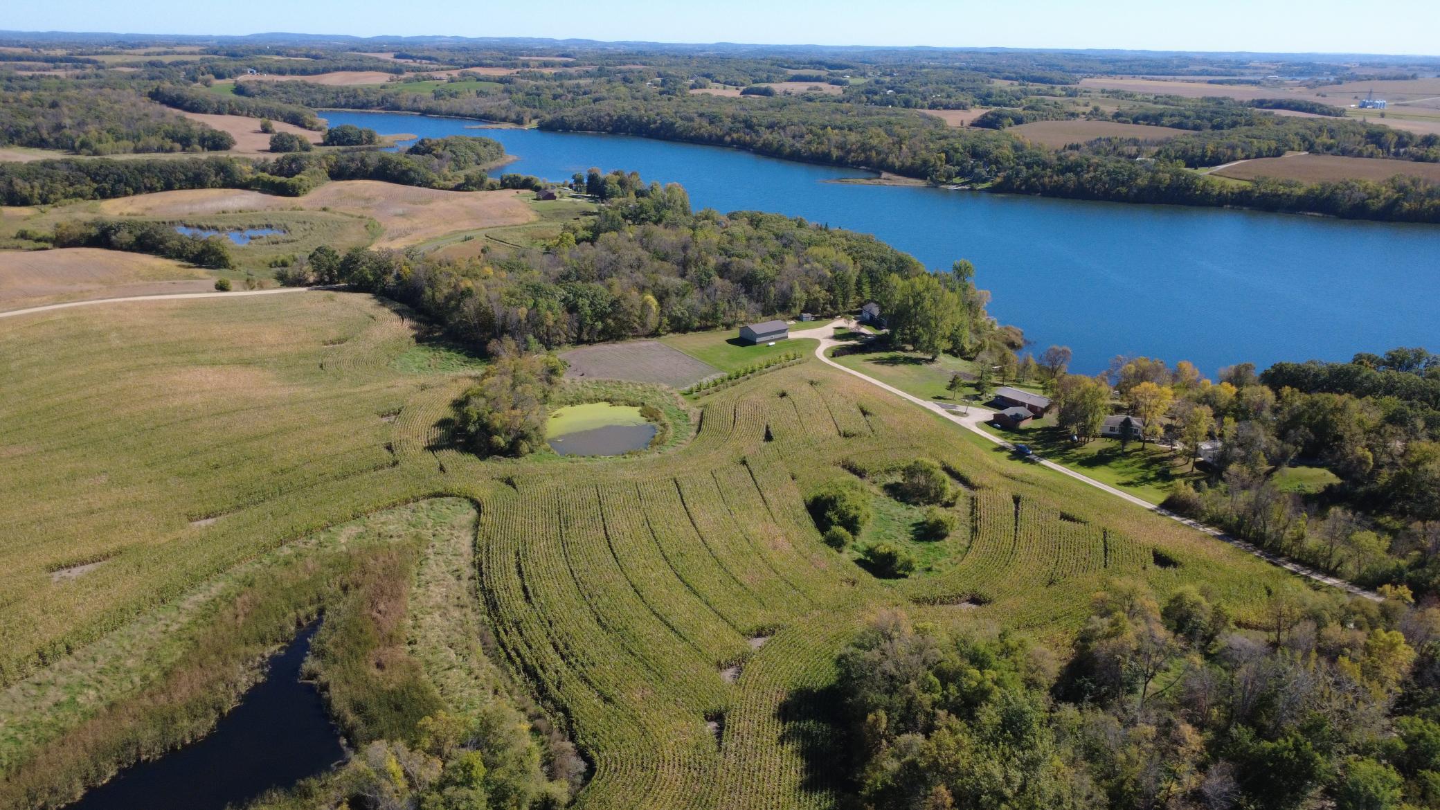 33100 Saint Olaf Way