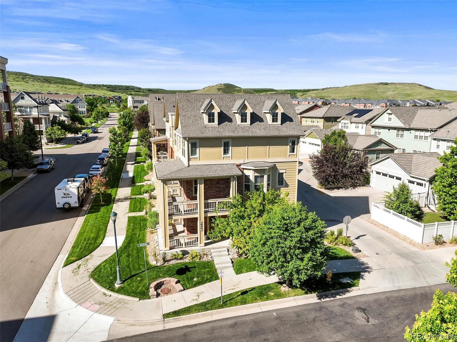 10241 Bellwether Lane