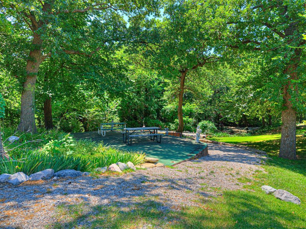 2312 Overholser Court