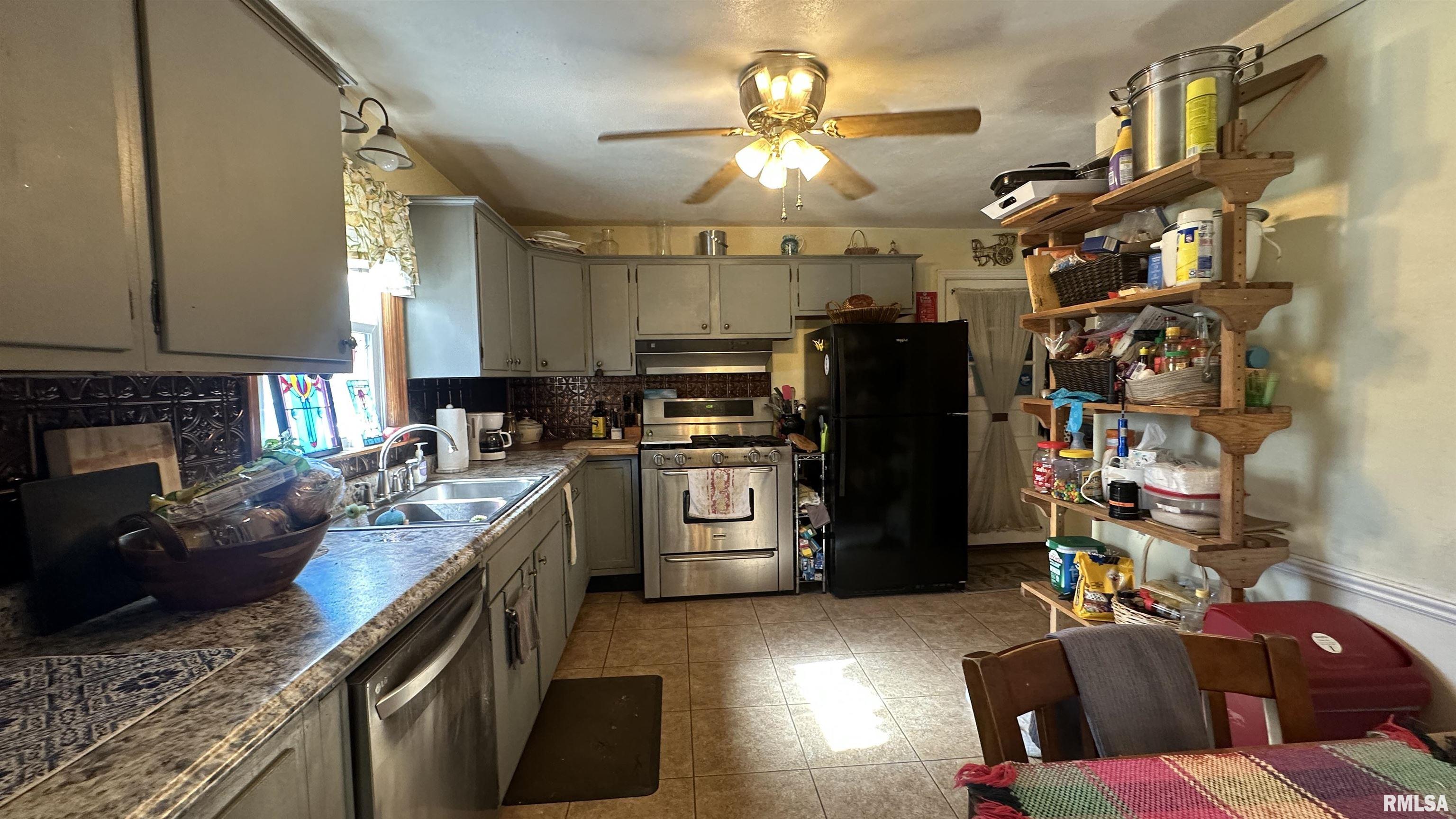 3312 Lawrence Road