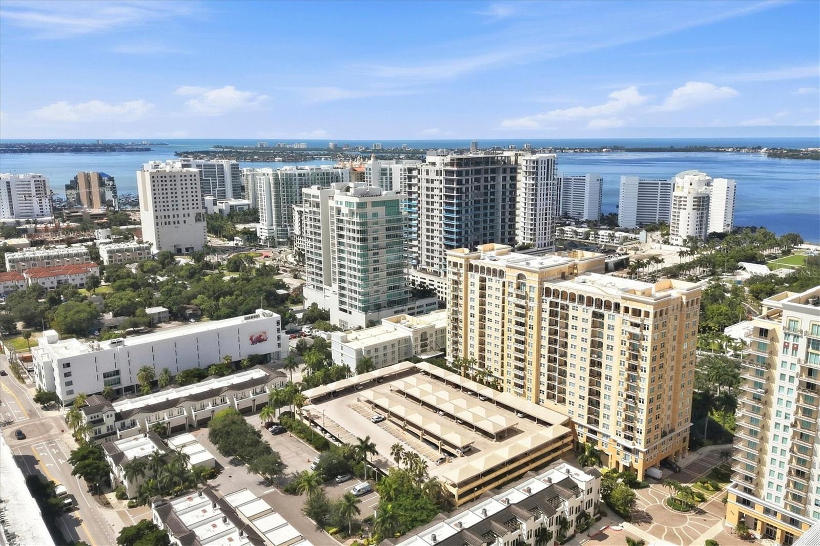 750 N Tamiami Trail 517