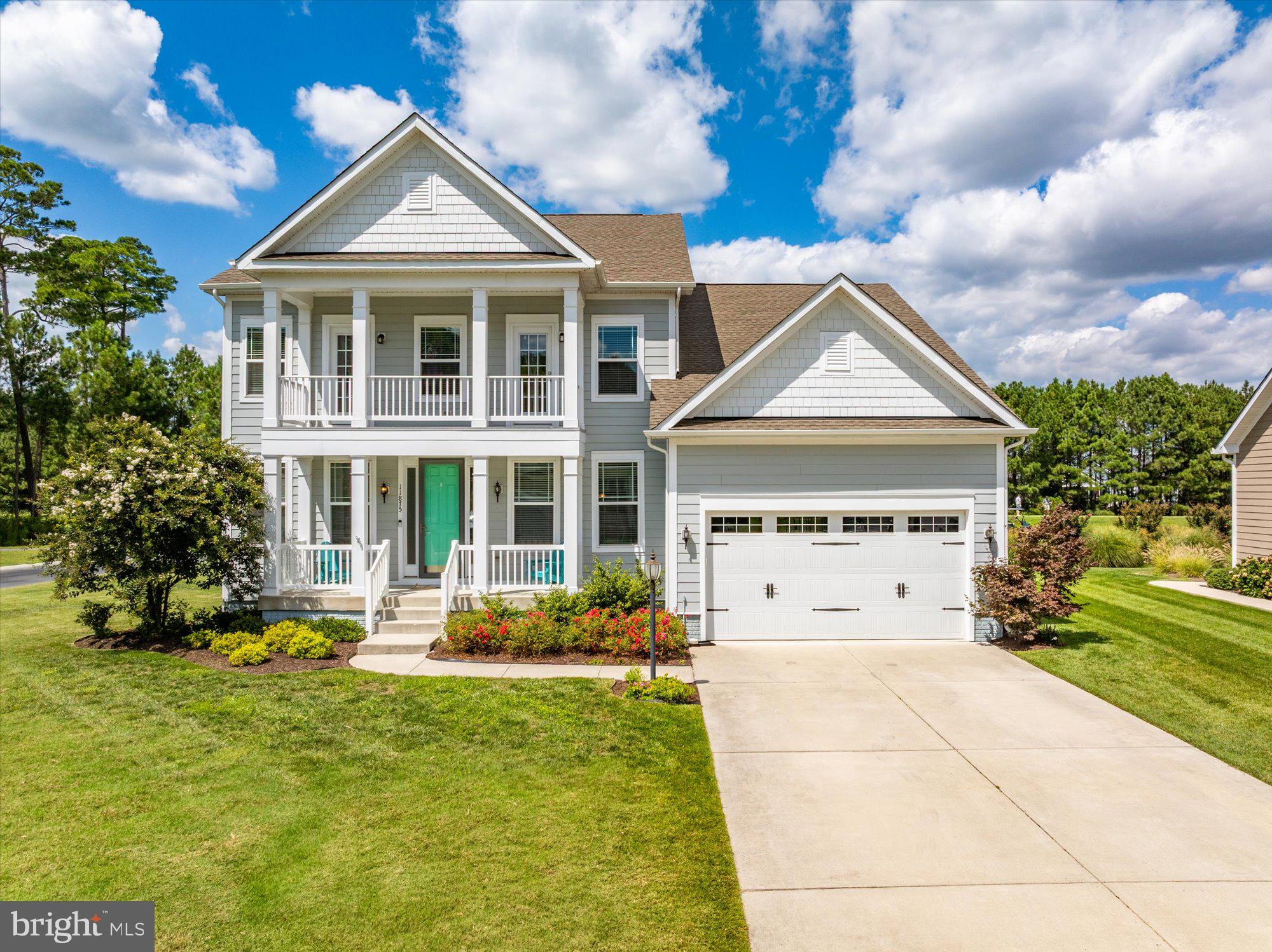 11875 Man O War Lane