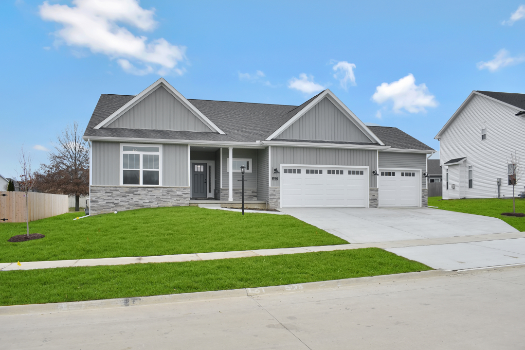 2207 Prairie Rose Drive