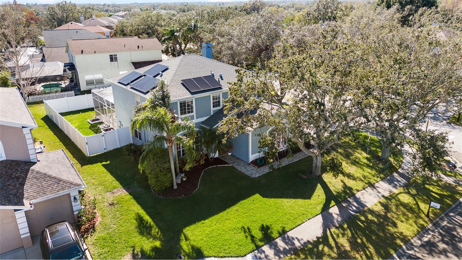 1600 Gray Bark Drive