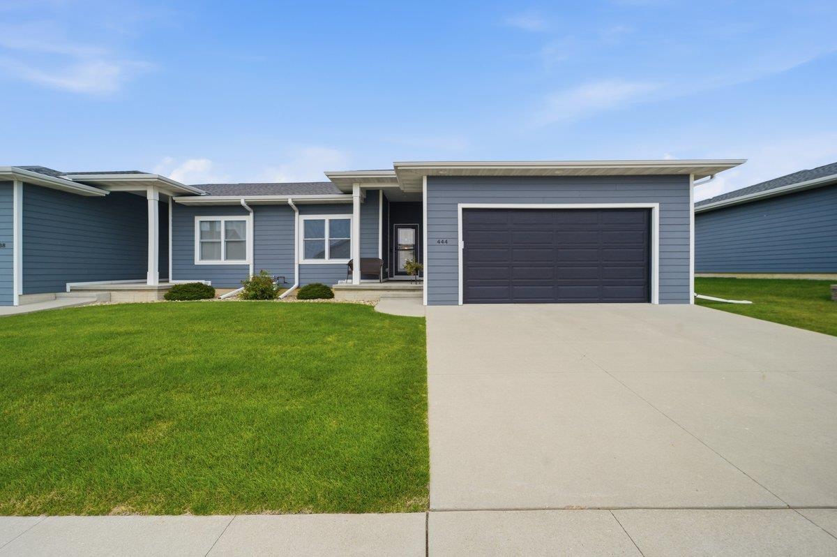 444 Autumn Lane