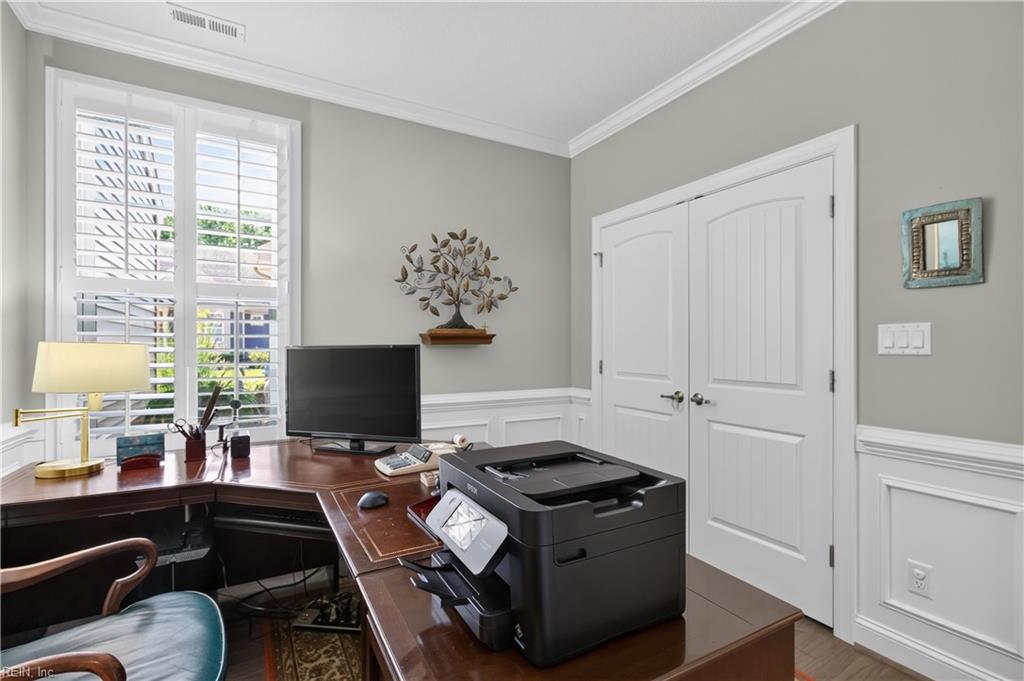 152 Tranquility Trace