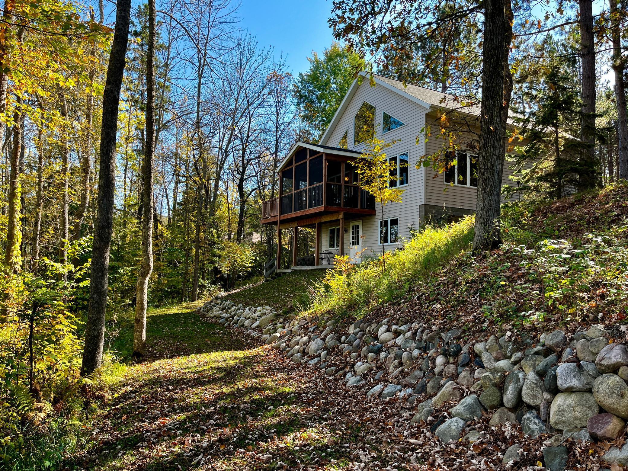 Residential for sale in Longville, Minnesota, 6441593