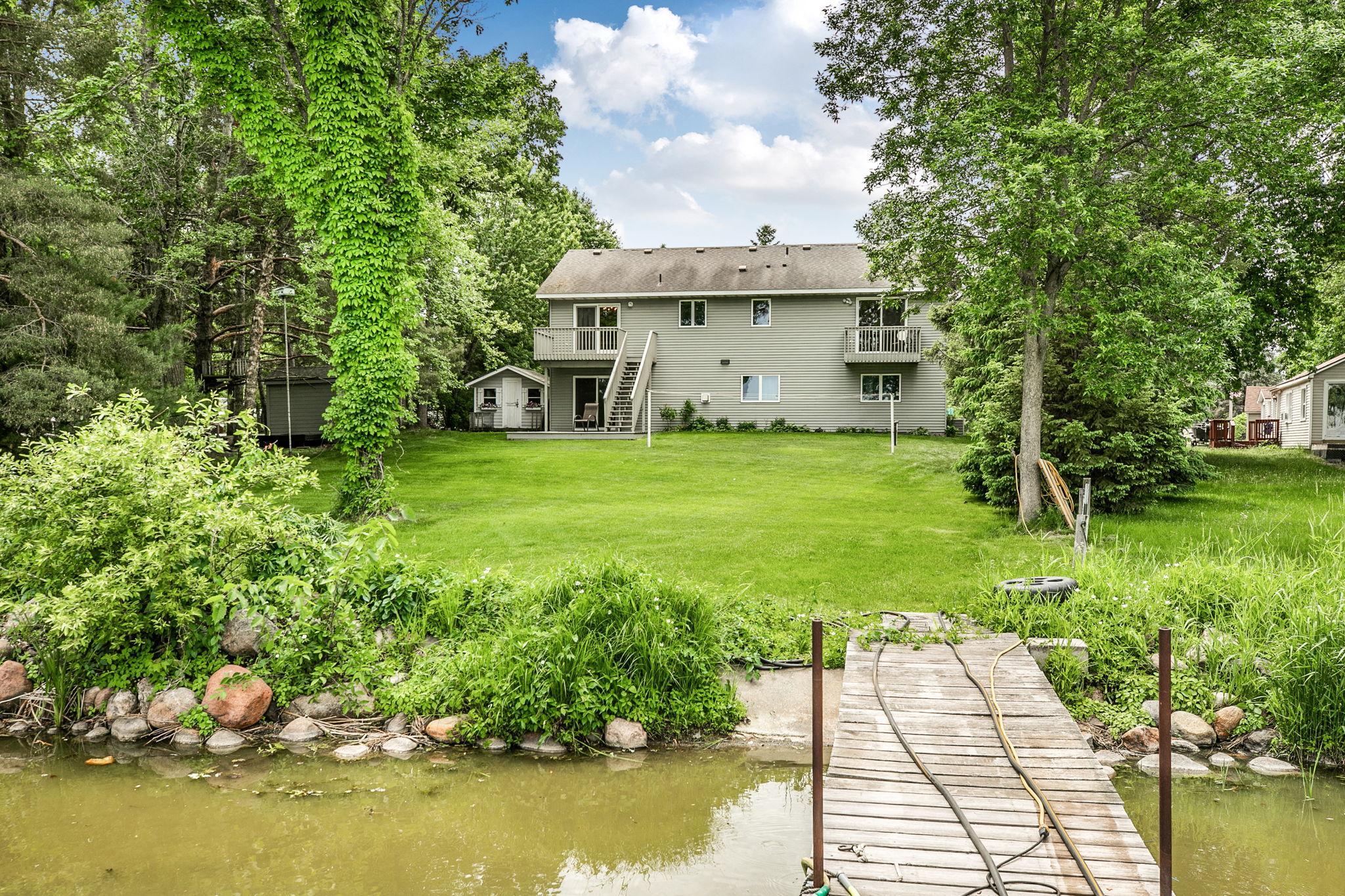 9900 W Lake Court