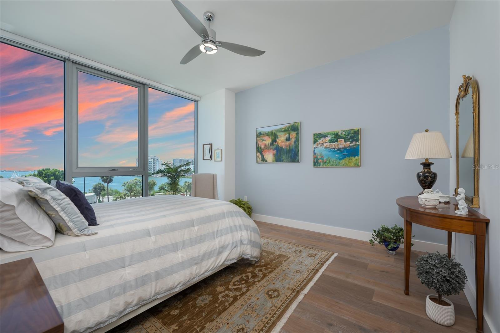 1155 N Gulfstream Avenue 306