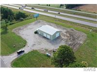 352 Booneslick Road