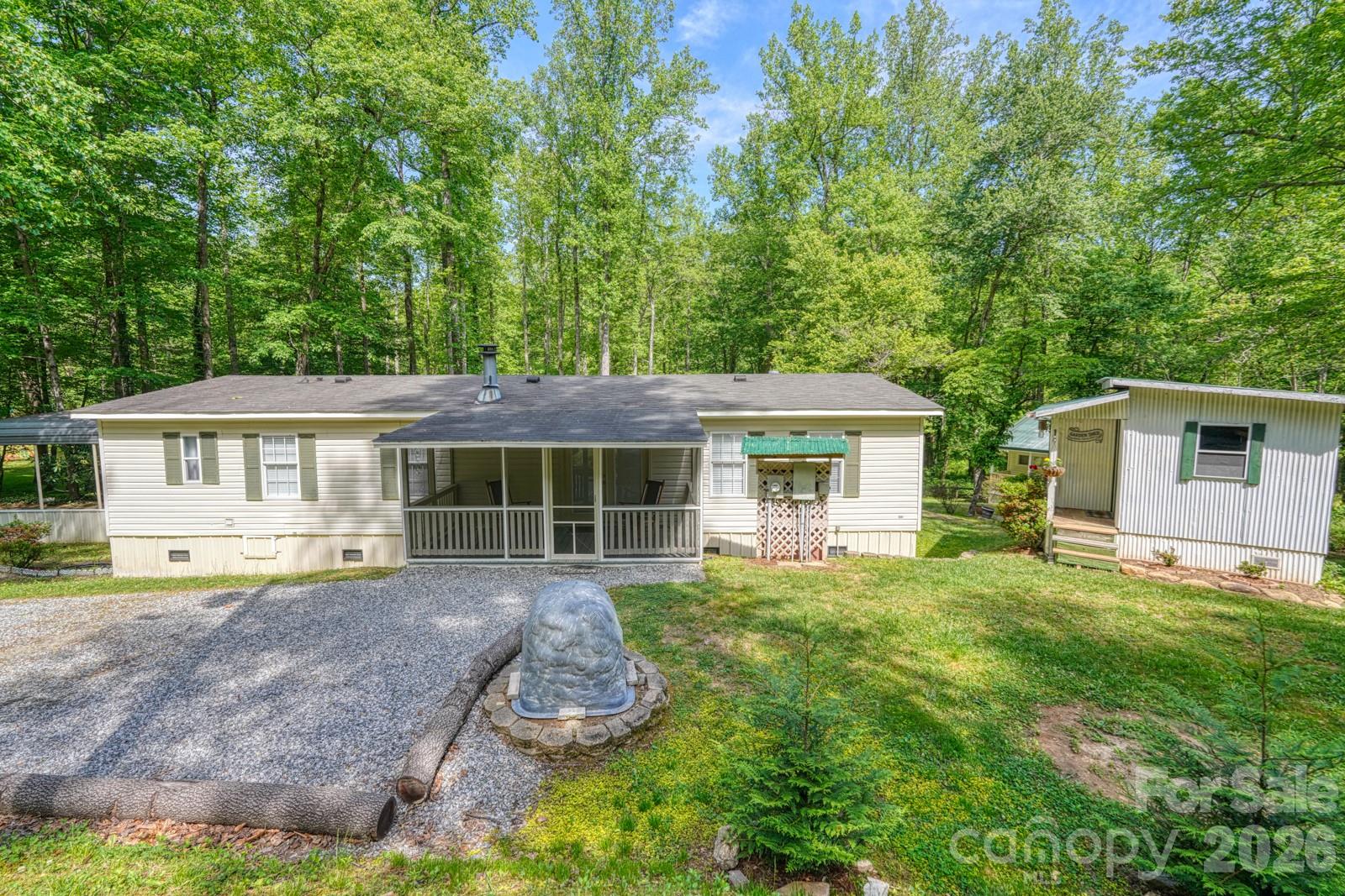 123 Little Rock Way