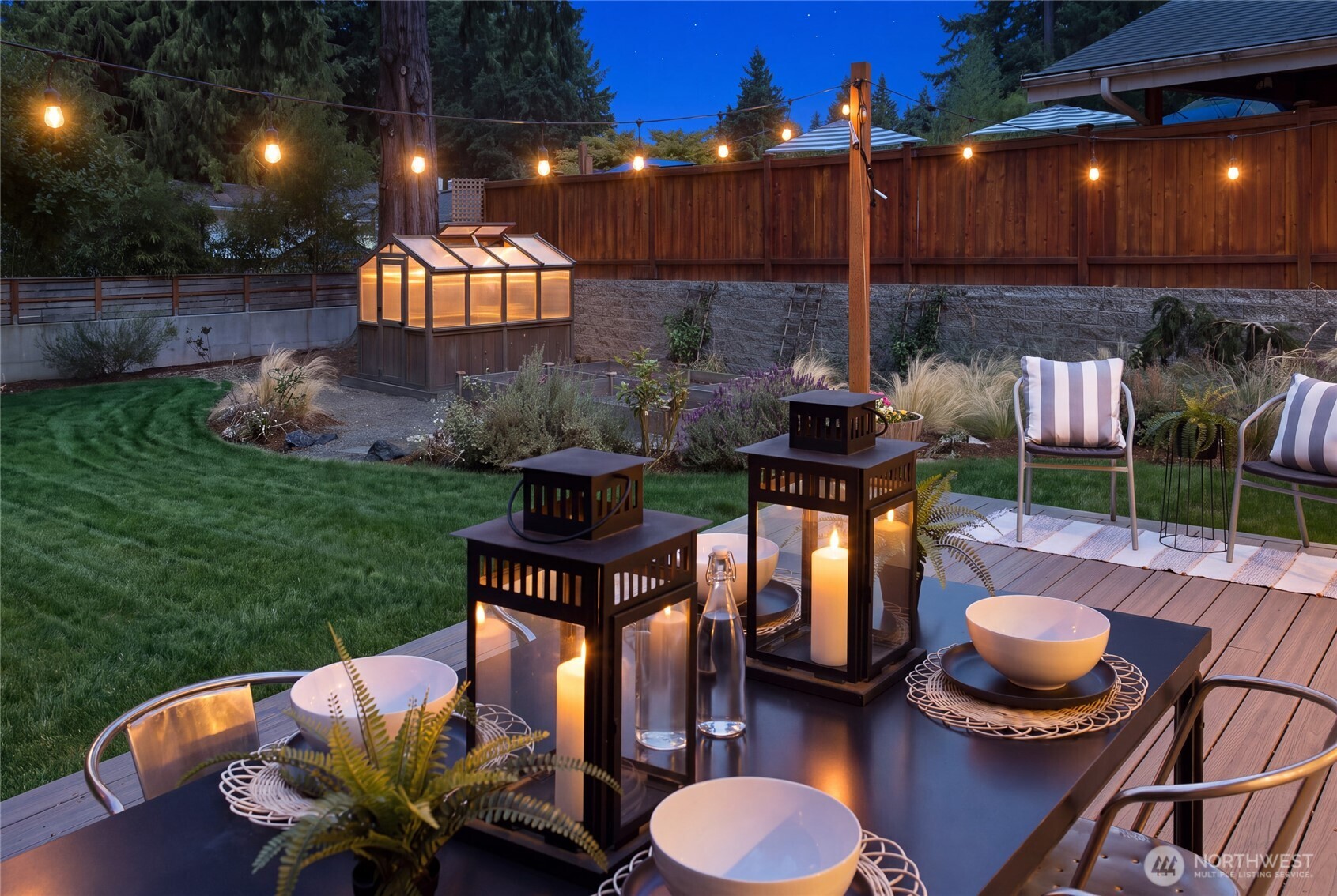 Enhanced Community