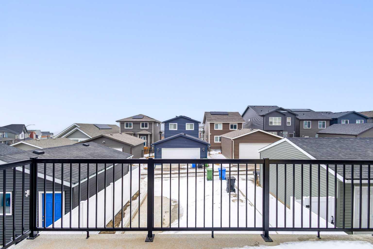 22 Edith Manor NW