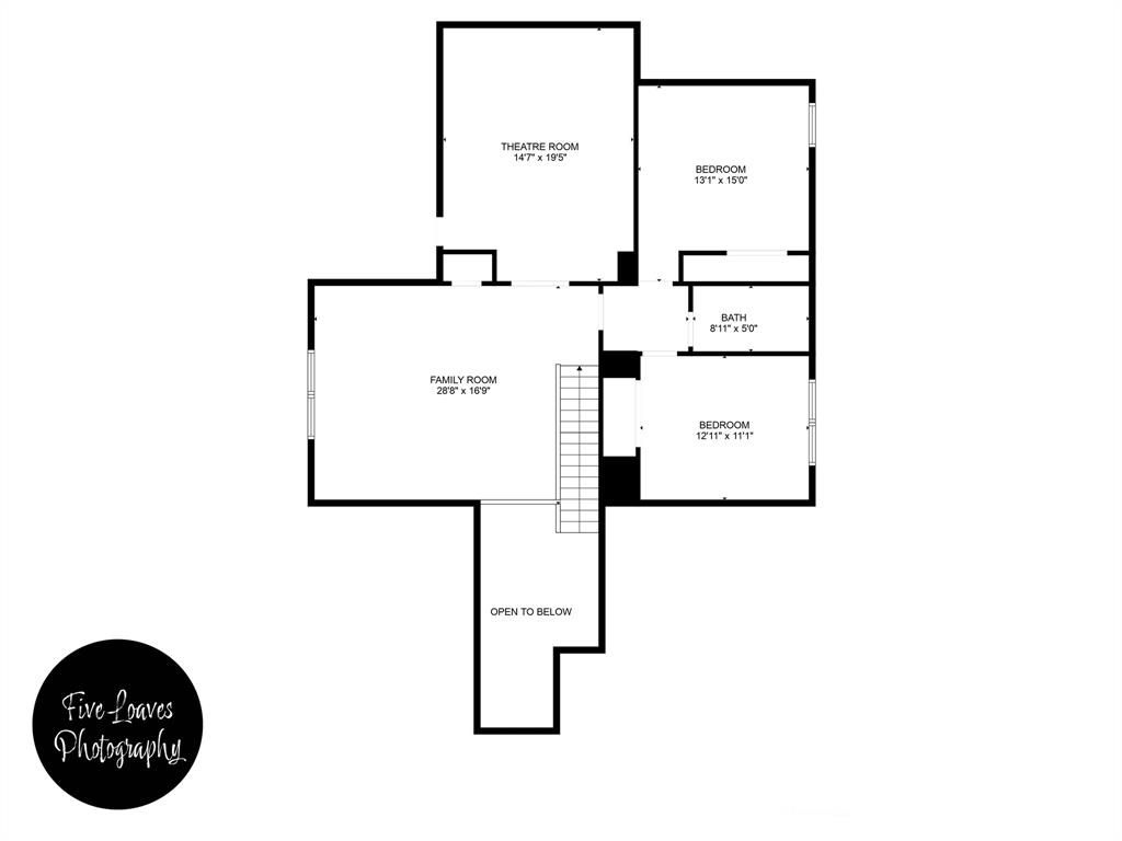2812 Lamont Court