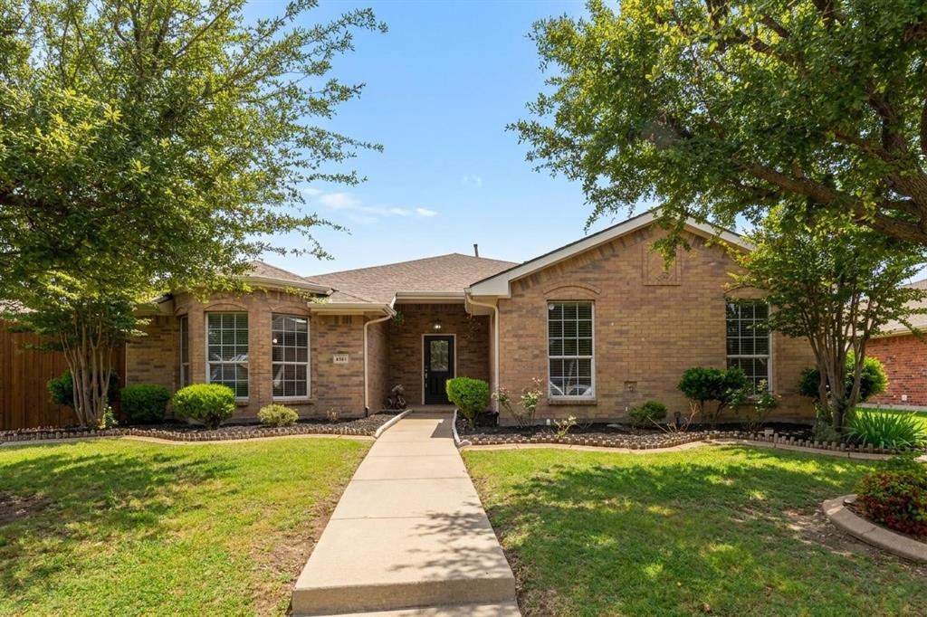 4191 Cherry Ridge, Drive Frisco, TX