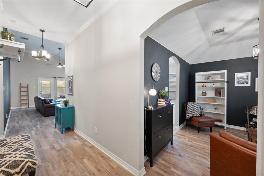 6160 Shad Drive