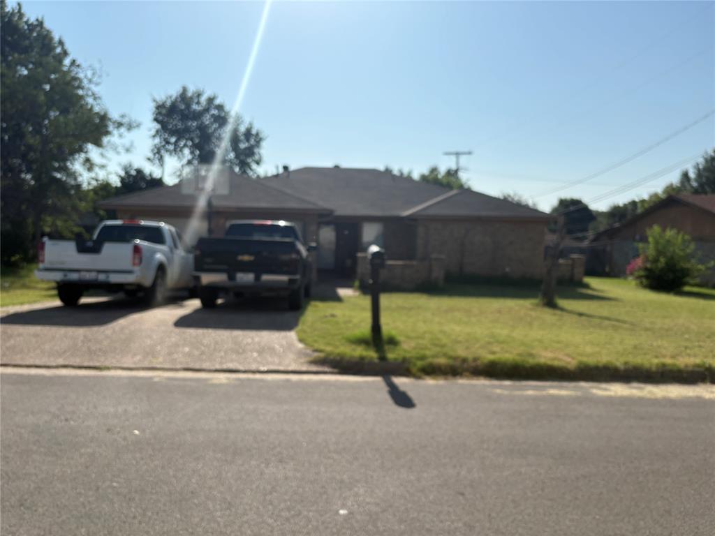 Located in one of the area's most desirable cities, known for its low crime rate, highly regarded schools, and abundant parks and recreational amenities. This home appears to be structurally sound and features a roof that is only five years old. Priced to allow the next owner to update and customize it to their personal style, this property offers a great opportunity to build equity in an excellent location.