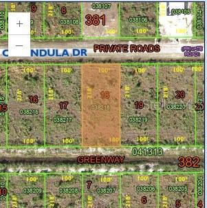 0 Calendula Drive