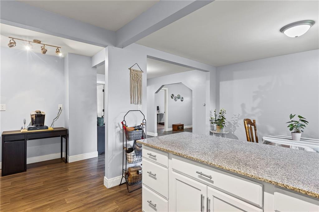 4136 N Monroe Avenue