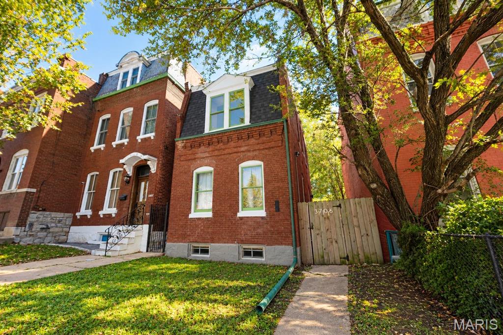 3706 Ohio Avenue