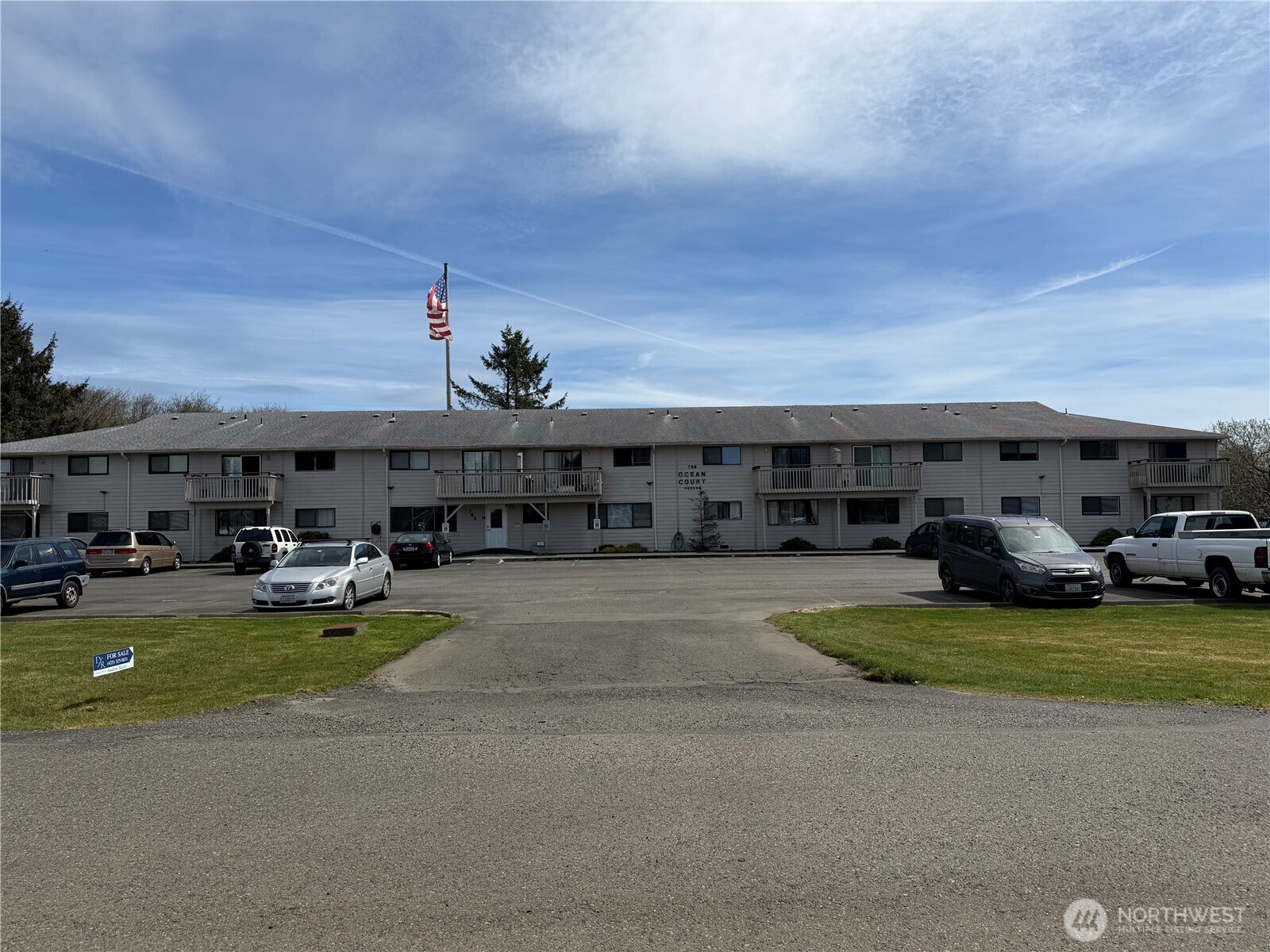 766 Ocean Court NW 211