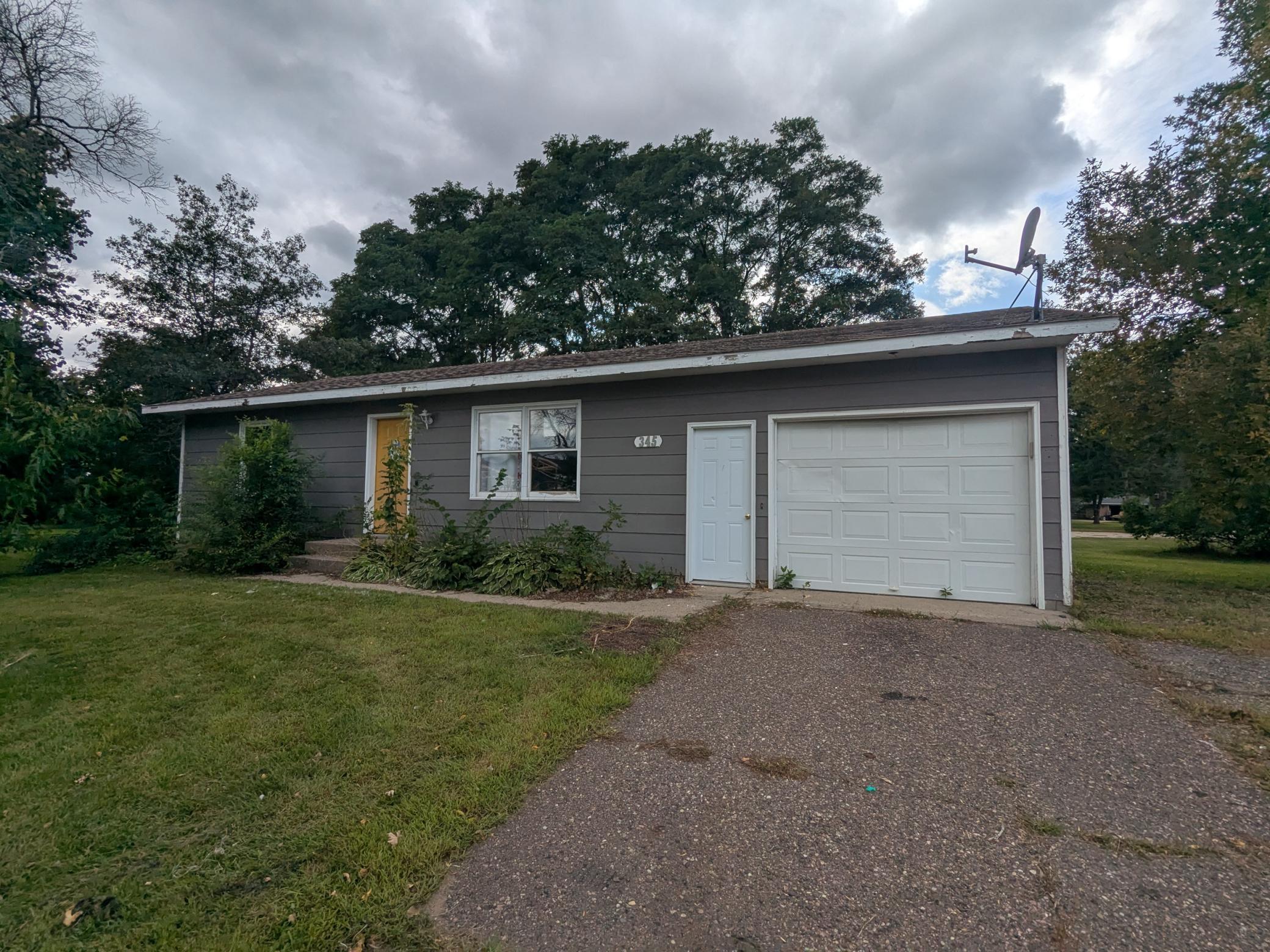 345 Grant Avenue SW