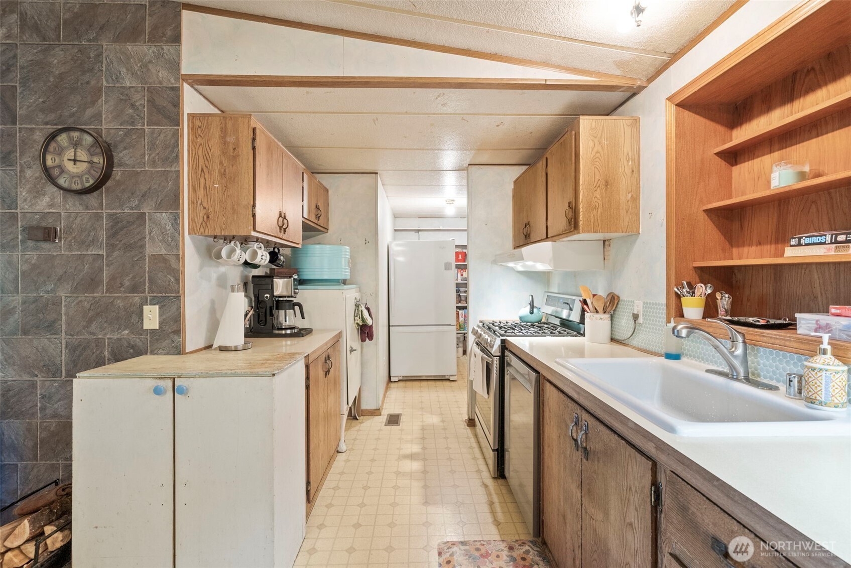 150 E Graham Road