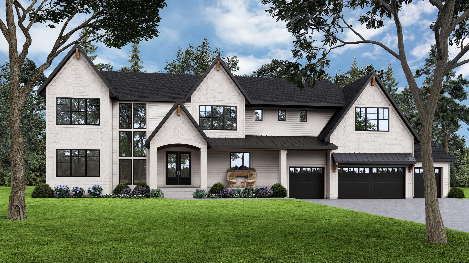6020 Idylwood Drive