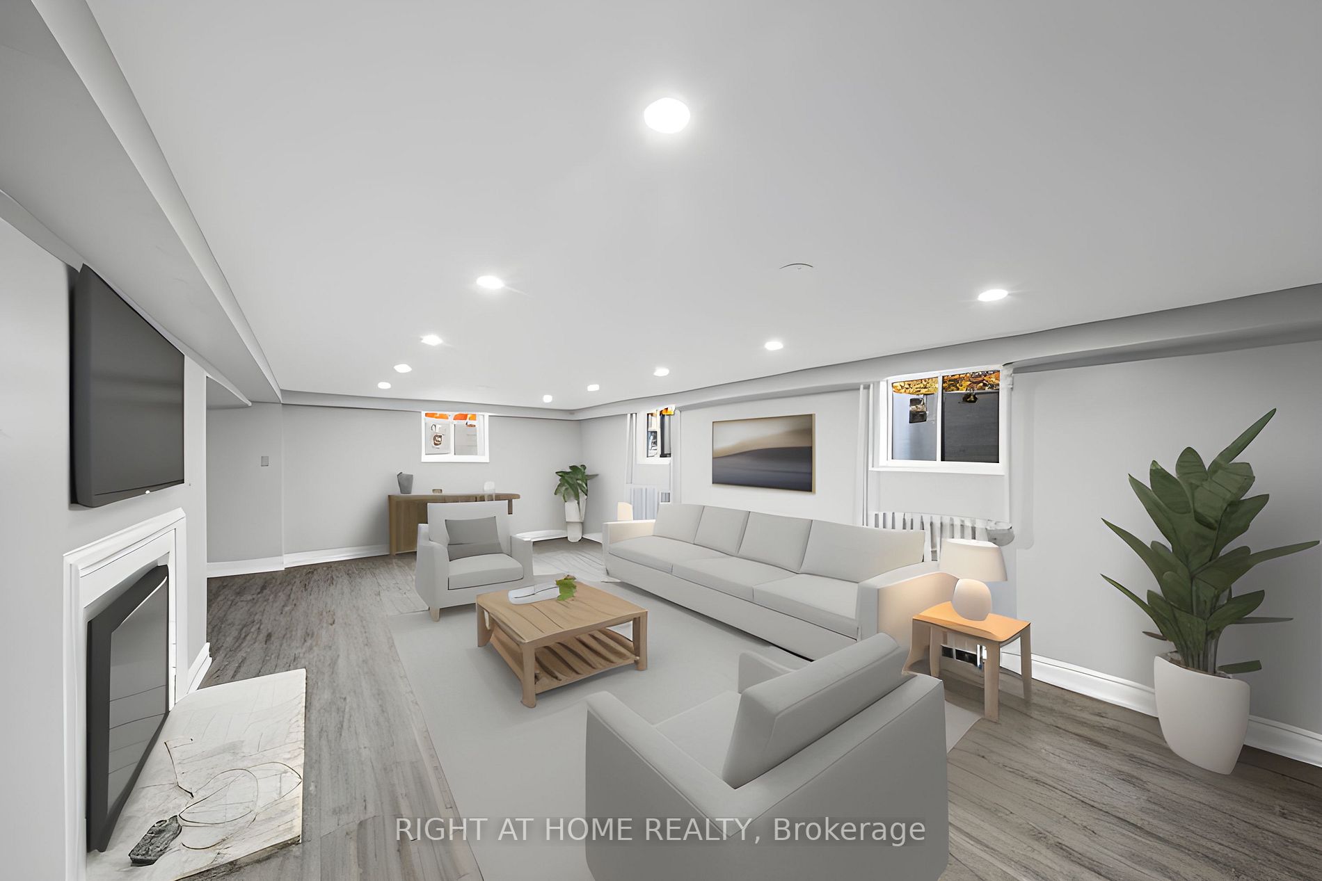 5737 Kirby Rd