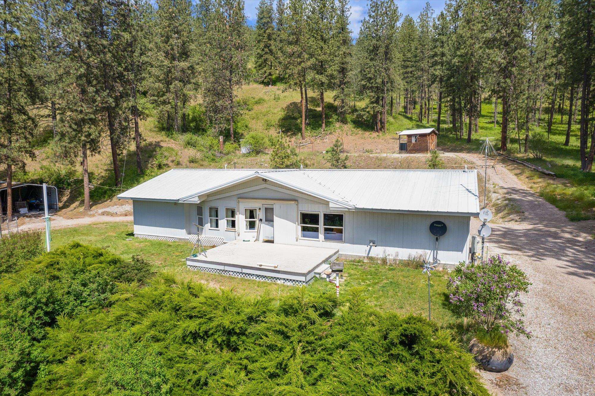 Residential for sale in Chewelah, Washington, 202416336