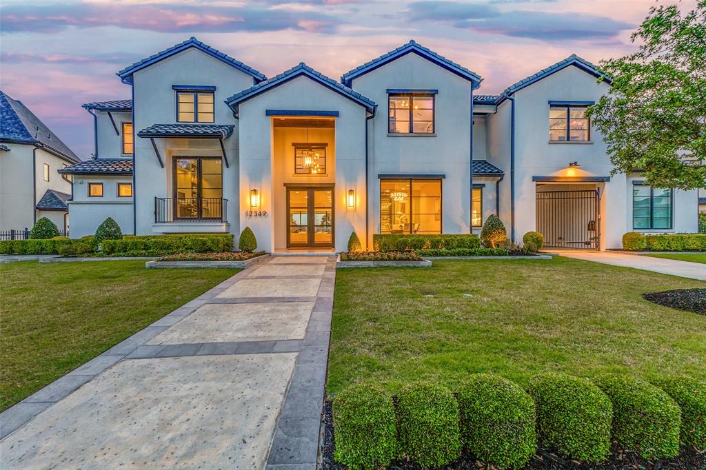 12349 Farmstead, Drive Frisco, TX
