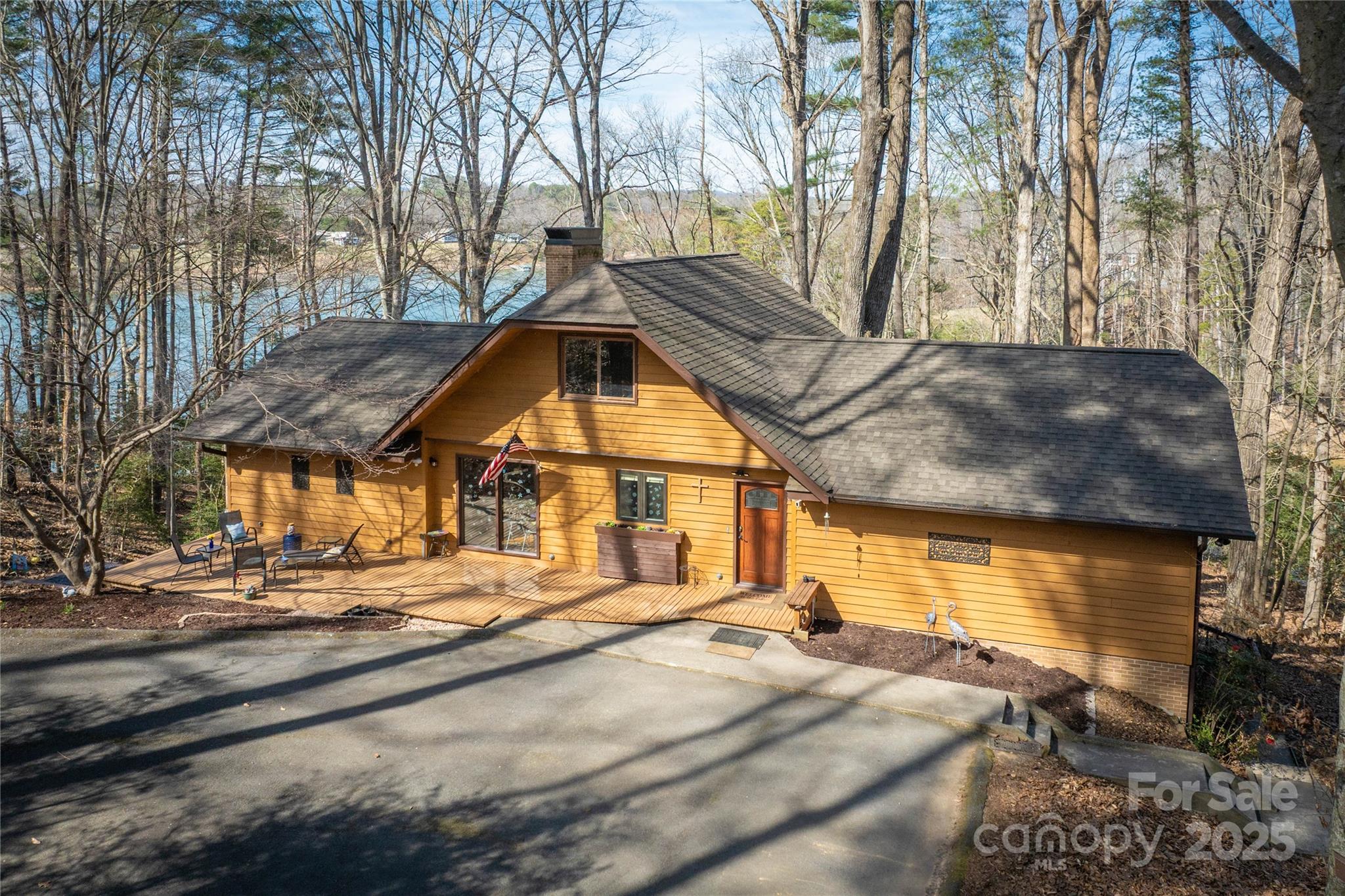 396 Lake Hills Drive